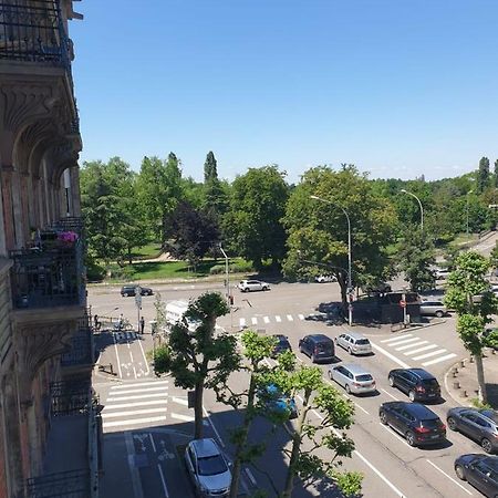 Apartament Strasbourg Centre Le 85, Superbe F5, 125M2, 5 Pieces Zewnętrze zdjęcie
