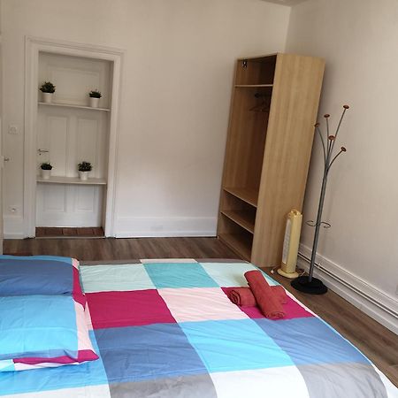 Apartament Strasbourg Centre Le 85, Superbe F5, 125M2, 5 Pieces Zewnętrze zdjęcie