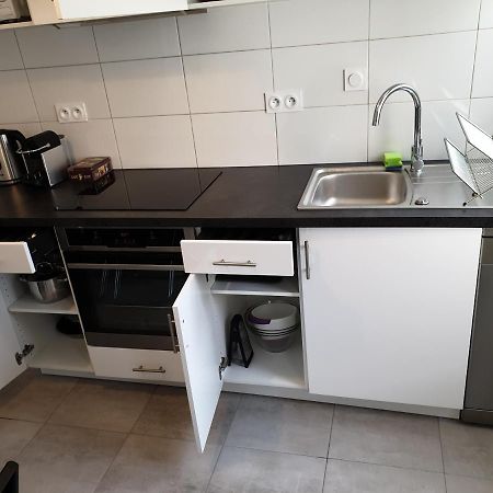 Apartament Strasbourg Centre Le 85, Superbe F5, 125M2, 5 Pieces Zewnętrze zdjęcie
