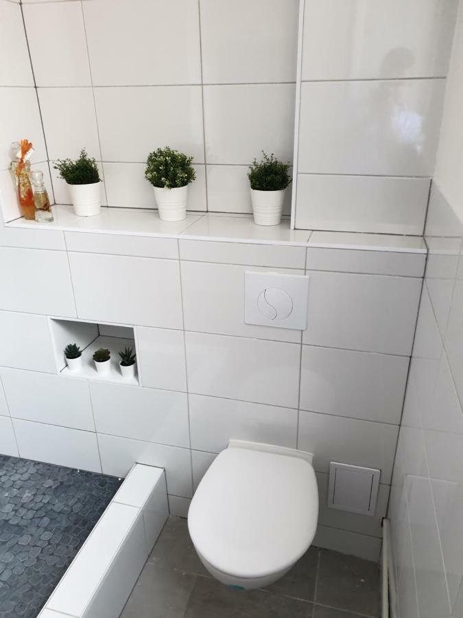 Apartament Strasbourg Centre Le 85, Superbe F5, 125M2, 5 Pieces Zewnętrze zdjęcie