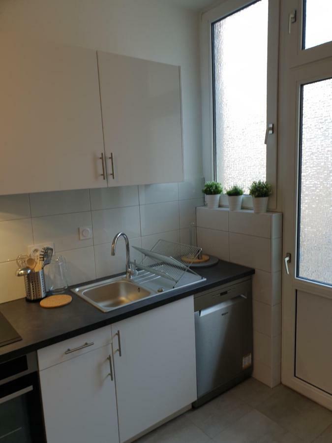 Apartament Strasbourg Centre Le 85, Superbe F5, 125M2, 5 Pieces Zewnętrze zdjęcie