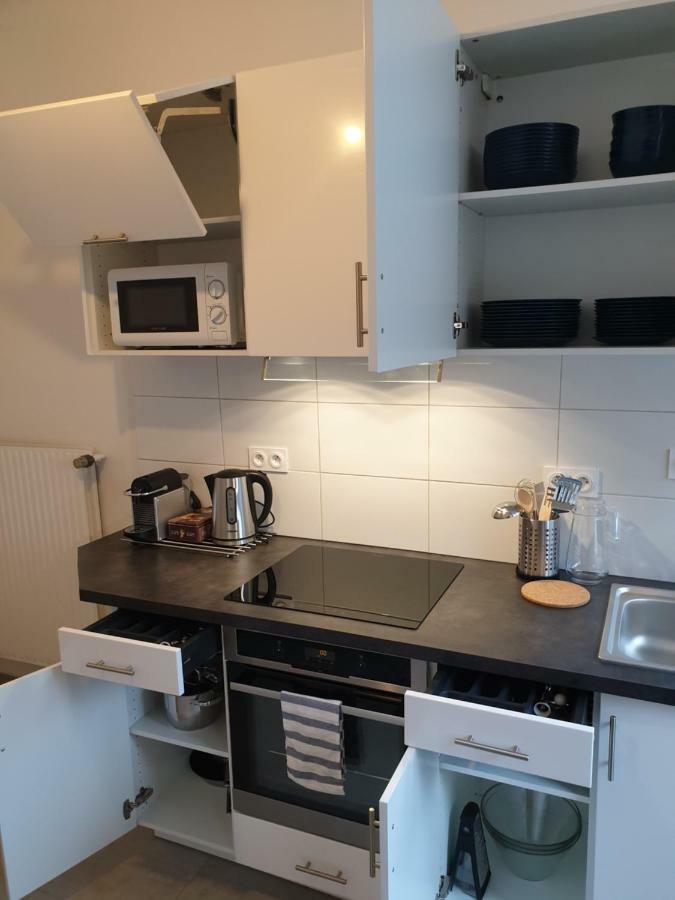 Apartament Strasbourg Centre Le 85, Superbe F5, 125M2, 5 Pieces Zewnętrze zdjęcie