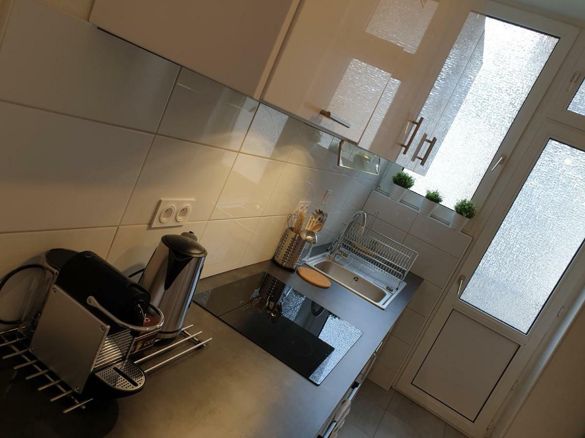 Apartament Strasbourg Centre Le 85, Superbe F5, 125M2, 5 Pieces Zewnętrze zdjęcie