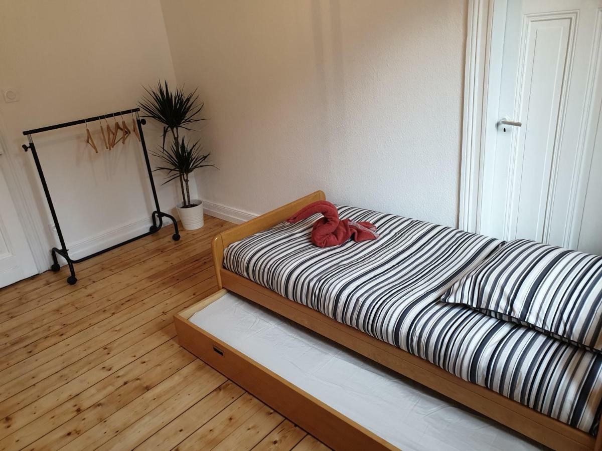 Apartament Strasbourg Centre Le 85, Superbe F5, 125M2, 5 Pieces Zewnętrze zdjęcie