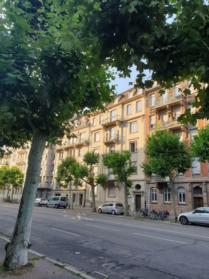 Apartament Strasbourg Centre Le 85, Superbe F5, 125M2, 5 Pieces Zewnętrze zdjęcie