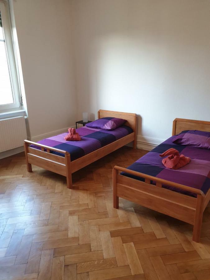 Apartament Strasbourg Centre Le 85, Superbe F5, 125M2, 5 Pieces Zewnętrze zdjęcie
