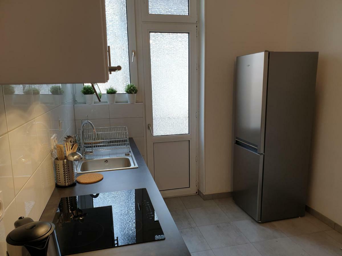 Apartament Strasbourg Centre Le 85, Superbe F5, 125M2, 5 Pieces Zewnętrze zdjęcie