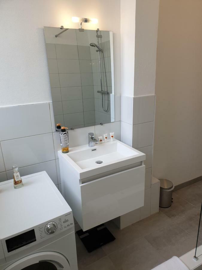 Apartament Strasbourg Centre Le 85, Superbe F5, 125M2, 5 Pieces Zewnętrze zdjęcie