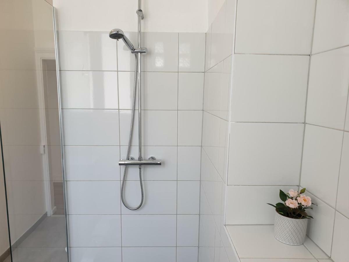 Apartament Strasbourg Centre Le 85, Superbe F5, 125M2, 5 Pieces Zewnętrze zdjęcie