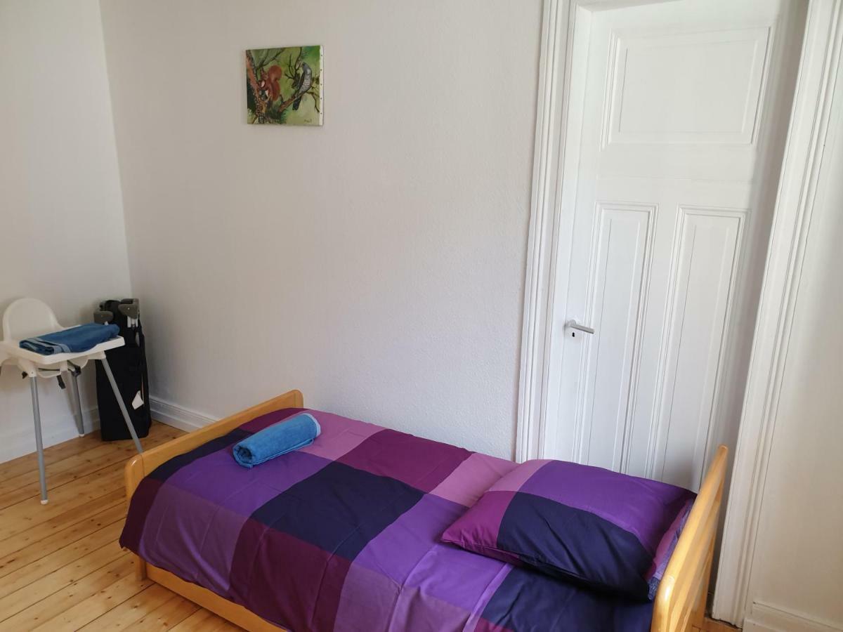 Apartament Strasbourg Centre Le 85, Superbe F5, 125M2, 5 Pieces Zewnętrze zdjęcie