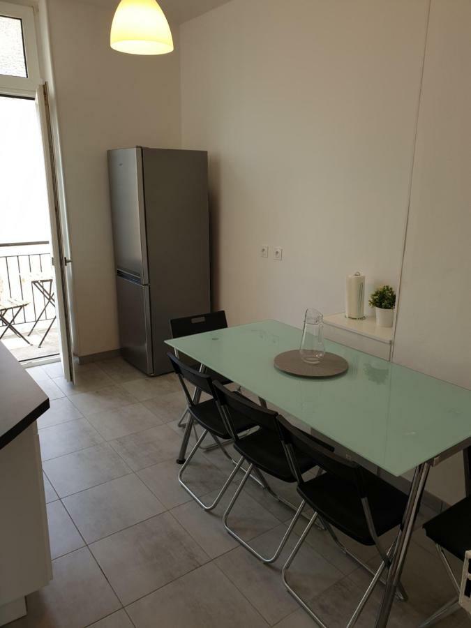 Apartament Strasbourg Centre Le 85, Superbe F5, 125M2, 5 Pieces Zewnętrze zdjęcie