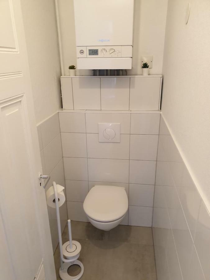 Apartament Strasbourg Centre Le 85, Superbe F5, 125M2, 5 Pieces Zewnętrze zdjęcie