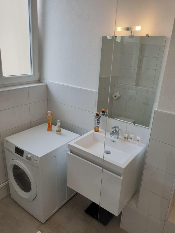 Apartament Strasbourg Centre Le 85, Superbe F5, 125M2, 5 Pieces Zewnętrze zdjęcie