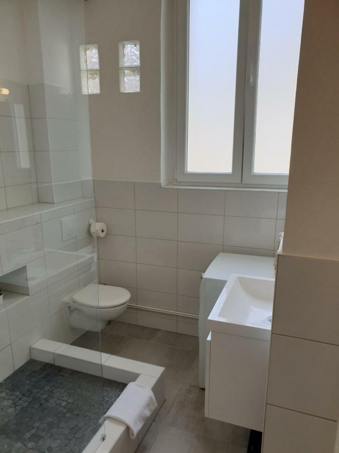 Apartament Strasbourg Centre Le 85, Superbe F5, 125M2, 5 Pieces Zewnętrze zdjęcie