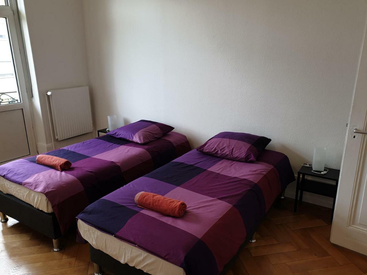 Apartament Strasbourg Centre Le 85, Superbe F5, 125M2, 5 Pieces Zewnętrze zdjęcie