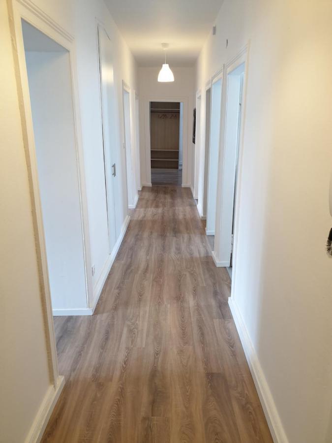 Apartament Strasbourg Centre Le 85, Superbe F5, 125M2, 5 Pieces Zewnętrze zdjęcie
